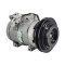 Denso 10S17C auto ac compressor 2006-2010 TOYOTA PRADO ANY I4 2.4 GAS N