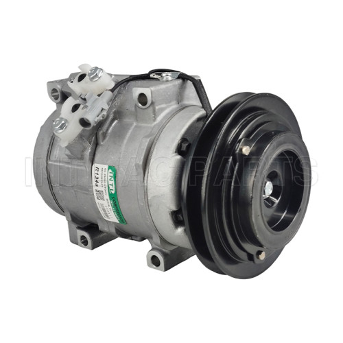 Denso 10S17C auto ac compressor 2006-2010 TOYOTA PRADO ANY I4 2.4 GAS N