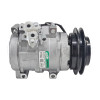 Denso 10S17C auto ac compressor 2006-2010 TOYOTA PRADO ANY I4 2.4 GAS N