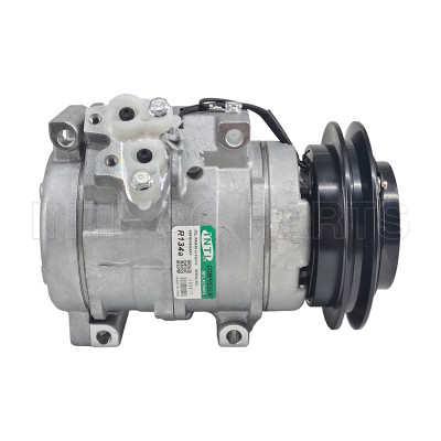 Denso 10S17C auto ac compressor 2006-2010 TOYOTA PRADO ANY I4 2.4 GAS N