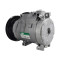 Denso 10S17C auto ac compressor 2006-2010 TOYOTA PRADO ANY I4 2.4 GAS N