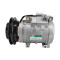 Denso 10S17C auto ac compressor 2006-2010 TOYOTA PRADO ANY I4 2.4 GAS N