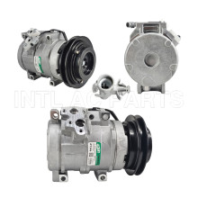 Denso 10S17C auto ac compressor 2006-2010 TOYOTA PRADO ANY I4 2.4 GAS N
