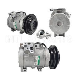 Denso 10S17C auto ac compressor 2006-2010 TOYOTA PRADO ANY I4 2.4 GAS N