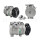 Denso 10S17C auto ac compressor 2006-2010 TOYOTA PRADO ANY I4 2.4 GAS N