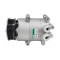 Visteon VS-16 Auto A/C Compressor FORD C-MAX II (DXA/CB7, DXA/CEU)/VOLVO S60 II  6PK 108MM 12V