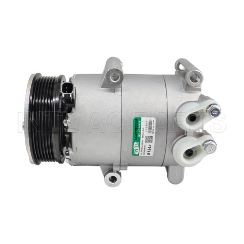 Visteon VS-16 Auto A/C Compressor FORD C-MAX II (DXA/CB7, DXA/CEU)/VOLVO S60 II  6PK 108MM 12V