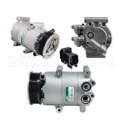 Visteon VS-16 Auto A/C Compressor FORD C-MAX II (DXA/CB7, DXA/CEU)/VOLVO S60 II  6PK 108MM 12V