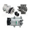 Visteon VS-16 Auto A/C Compressor FORD C-MAX II (DXA/CB7, DXA/CEU)/VOLVO S60 II  6PK 108MM 12V