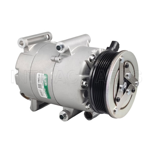 Visteon VS-16 Auto A/C Compressor FORD C-MAX II (DXA/CB7, DXA/CEU)/VOLVO S60 II  6PK 108MM 12V