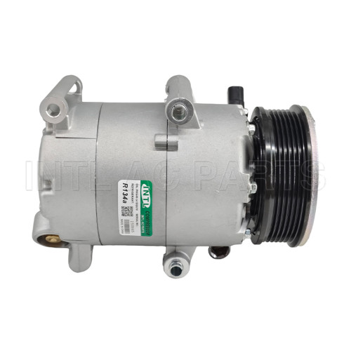 Visteon VS-16 Auto A/C Compressor FORD C-MAX II (DXA/CB7, DXA/CEU)/VOLVO S60 II  6PK 108MM 12V