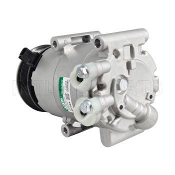 Visteon VS-16 Auto A/C Compressor FORD C-MAX II (DXA/CB7, DXA/CEU)/VOLVO S60 II  6PK 108MM 12V