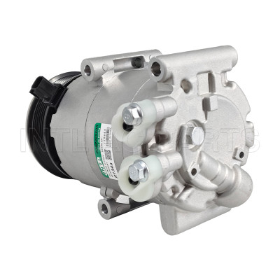 Visteon VS-16 Auto A/C Compressor FORD C-MAX II (DXA/CB7, DXA/CEU)/VOLVO S60 II  6PK 108MM 12V