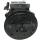 7H15 S-BODY Polia Preta Sanden Compressor Scania série 4 / Skoda Fabia