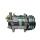 Compressor automático Sanden 5 Series 508 132MM 24V