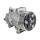 SNC12 Auto ac compressor for 2019 Renault Captur Petrol 926005450R 926000000L 7PK 119MM 12V