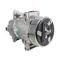 SNC12 Auto ac compressor for 2019 Renault Captur Petrol 926005450R 926000000L 7PK 119MM 12V