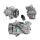 SNC12 Auto ac compressor for 2019 Renault Captur Petrol 926005450R 926000000L 7PK 119MM 12V