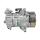 SNC12 Auto ac compressor for 2019 Renault Captur Petrol 926005450R 926000000L 7PK 119MM 12V