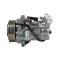 SNC12 Auto ac compressor for 2019 Renault Captur Petrol 926005450R 926000000L 7PK 119MM 12V