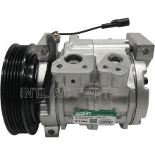 Compressor Auto condicionador Suzuki Vitara 2.0L / Chevrolet Tracker 2.0L C0 10686C C0 10686Z