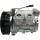 Compressor Auto condicionador Suzuki Vitara 2.0L / Chevrolet Tracker 2.0L C0 10686C C0 10686Z