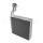 Car ac evaporator 2002-2008 Freightliner M2 106 VCC50000031 EV 939978PFC size 60*205*225mm