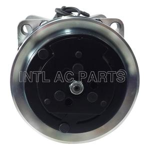 SD 7H15 7834 SD7H15 air conditioning Compressor PV8 for VOLVO TRUCK FH12 FH16 AC Kompressor  oem# 8142555 8113625 8119625