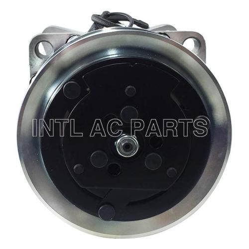 SD 7H15 7834 SD7H15 air conditioning Compressor PV8 for VOLVO TRUCK FH12 FH16 AC Kompressor  oem# 8142555 8113625 8119625