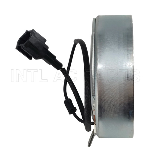DKS17D auto ac compressor clutch Coil ZEXEL VALEO size 96*40*32*64