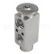 INTL-EH290 A/C Expansion Valve 2009-2010 International 4400 2512331C1