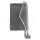 AUTO AIR EVEPORATOR 2003-2008 MERCEDES BENZ EV 9409229PFC 0018308458 size 60×200×296mm