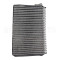 AUTO AIR EVEPORATOR 2003-2008 MERCEDES BENZ EV 9409229PFC 0018308458 size 60×200×296mm