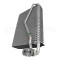AUTO AIR EVEPORATOR 2003-2008 MERCEDES BENZ EV 9409229PFC 0018308458 size 60×200×296mm