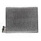New A/C Evaporator 2000-2001 FIAT PALIO EV 4798754PFC EV4701 size 59*205*254mm