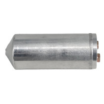 Auto Air Conditioner Parts AC Receiver Drier Nissan B14 60X155mm