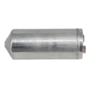 Auto Air Conditioner Parts AC Receiver Drier Nissan B14 60X155mm