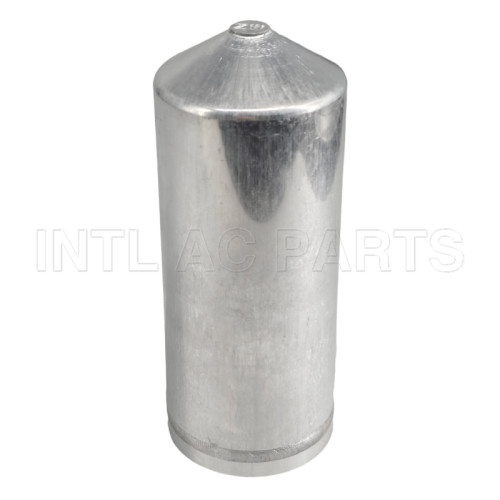 Auto Air Conditioner Parts AC Receiver Drier Nissan B14 60X155mm