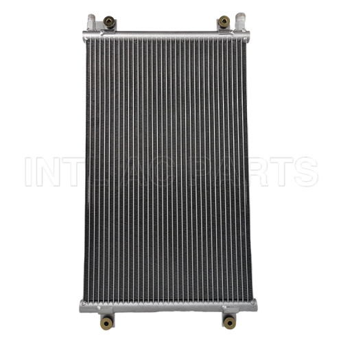 Auto Condensers Komatsu Wheel Loader WA150-6 OEM 56E0721132 421S624120