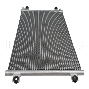 Auto Condensers Komatsu Wheel Loader WA150-6 OEM 56E0721132 421S624120