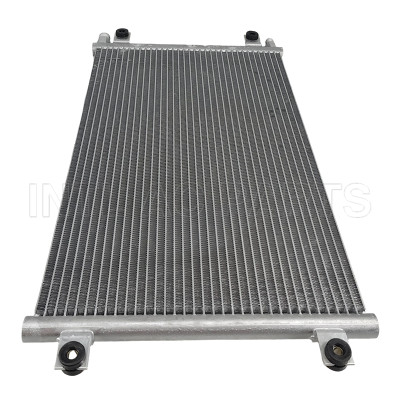 Auto Condensers Komatsu Wheel Loader WA150-6 OEM 56E0721132 421S624120