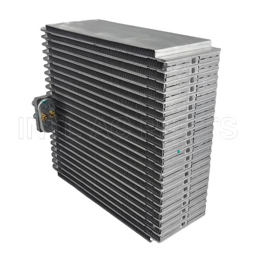 New A/C Evaporator EV-7416 size 250*250*90mm