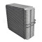 New A/C Evaporator EV-7416 size 250*250*90mm
