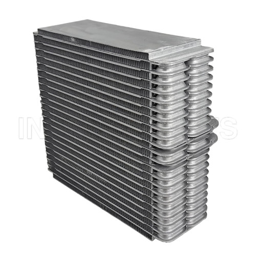 New A/C Evaporator EV-7416 size 250*250*90mm