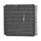 New A/C Evaporator EV-7416 size 250*250*90mm
