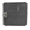 New A/C Evaporator EV-7416 size 250*250*90mm