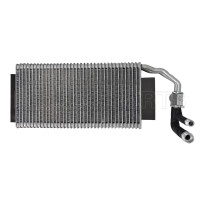 Aolong New A/C Evaporator 58X205X408 China Factory Price