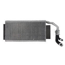 Aolong New A/C Evaporator 58X205X408 China Factory Price
