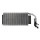 Aolong New A/C Evaporator 58X205X408 China Factory Price