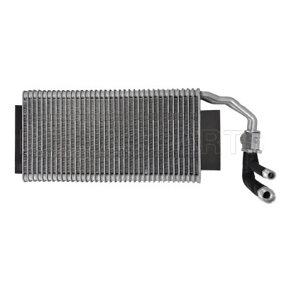 Aolong New A/C Evaporator 58X205X408 China Factory Price